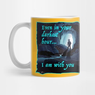 Darkest Hour Mug